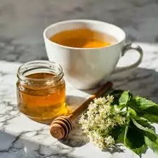 چای و دمنوش