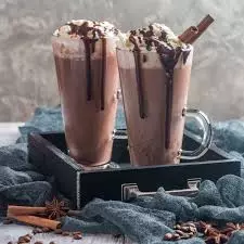 میلک‌شیک شکلات