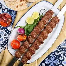 کباب کوبیده